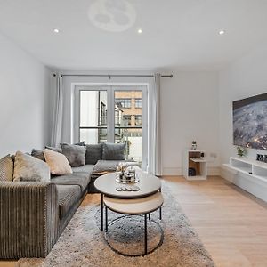 Appartement met Twee Slaapkamers